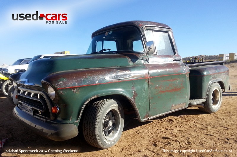 Old Ford Classic Cars For Sale In South Africa | semashow.com