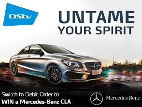 Win a mercedes competition #2